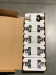 Sub-zero Wolf 804366 Black Knob Package, DF36 New In Box Oem. Fixed Price $170.00.