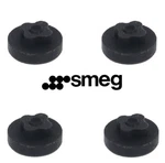 Kit 4 Rubber Grid Cast Iron Cooking Plate Smeg Spare Feet A11A A1A-2. Fixed Price $13.48.