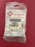 Old Stock Genuine Whirlpool Fsp 242801 Roller Range. Fixed Price $5.99.