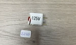 Range JB256RT2SS Indicator Light & Lens WB25K10002 WB25K0002 WB25T10041. Fixed Price $24.00.