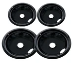 5304430150, 5304430149 And 318067051 Porcelain Drip Pans For Frigidaire Kenmo.... Fixed Price $33.93.