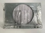 Oem Genuine Range Hood WB01X27209 Hardware Installation Kit & Manual. Fixed Price $24.99.
