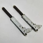 Genuine Miele Built-in Oven, Door Hinge Set Of 2 # 9951680. Fixed Price $139.99.