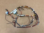 Oem Samsung Range Oven Wire Harness Cooktop Assembly DG96-00818A. Fixed Price $49.99.
