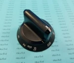 316564617 Frigidaire Electric Cooktop Surface Control Knob; KN-8D. Fixed Price $19.99.