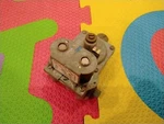 Bosch Dryer Gas Valve P# 00497069 9000043709 (box 40). Fixed Price $65.00.