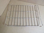 Frigidaire Double Oven Rack "off-set" Lt. Stains Part # 318919800. Fixed Price $79.98.