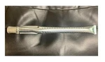 Made Mexico Low Pressure Gas Burner 14" Quemador Flauta Acero Inoxidable G.... Fixed Price $19.87.