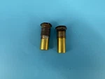 Thermador Range 9MM Venturi Burner Nozzles 00189321 189775 20-02-299 (set Of 2). Fixed Price $25.99.