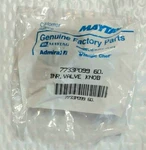 Oem Maytag, Jenn-air, Bnr. Valve Knob 7733PO99-60/7733PO99. Fixed Price $19.95.