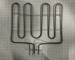Oem WB44X48685 WB44T10128 Ge JTS5000SNSS Wall Oven Broil Element. Fixed Price $38.99.
