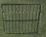 Frigidaire Wall Oven Rack Part # F3183452044 From Model FGB24S5DCD. Fixed Price $59.00.