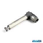 Viking Burner Venturi Tube PB050029 PG230025. Fixed Price $89.78.