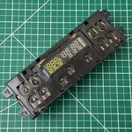 Ge Built In Oven Control Board WB27T10305. Fixed Price $159.00.