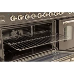 A/092/39 Ilve Range 36" Oven Rack U1-5A. Fixed Price $50.00.