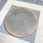 Kitchenaid Whirlpool Burner Cap WP8286818 - 4" Diameter. Fixed Price $34.95.