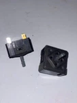 Frigidaire Range Infinite Switch 5308010418 Burner Control Genuine H4J3. Fixed Price $155.00.