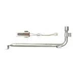 Genuine Range Bake Burner For Kenmore 36275575691 36275491991 36275691891 Oem. Fixed Price $205.99.