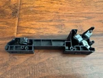 Criterion Microwave CMH16M1W Switch Assy. Fixed Price $14.99.