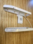 Viking Refrigerator Right & Left Crisper Rail Meat Savor Control With Vapor Port. Fixed Price $100.00.