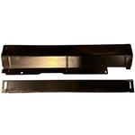 Maytag Dishwasher Bottom Toe Kick Plate Access Panel Black MDB4949SDM2 Fits Many. Fixed Price $50.74.