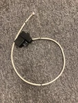 Samsung Range Pcb Holder DG94-01328A For NX58K9850SG/AA-00. Fixed Price $79.96.