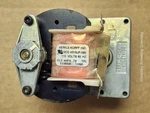 Part # 00487564 Genuine Oem Thermador Cook Vent Motor 19-09-767. Fixed Price $220.00.
