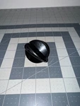 WB03T10195 Ge Stove Valve Knob. Fixed Price $15.00.