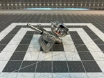 New Samsung Range Oven Burner Valve P# DG94-03452A. Fixed Price $89.95.