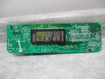 Whirlpool Range Display Board/no Case Part # W10340935. Fixed Price $330.00.
