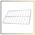 Oven Rack For Whirlpool & Amana 304 Wire Shelf Stainless Steel 25" X 15" Pack. Fixed Price $47.60.