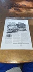 1944 Stewart Warner Admiral Gauge Auto Parts Flathead Ford Hotrod Racing. Fixed Price $27.97.