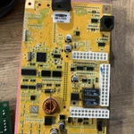 Turbo Chef Oven Control Board CON-7153 Or CON-7158 Circuit. Fixed Price $250.00.