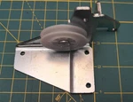 New 5304480639 Frigidaire Hinge, Oven, Rh Oem Electrolux. Fixed Price $79.95.