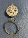 Wolf Oven Range Convection Fan Motor And Heating Element 809820 68526 Tested. Fixed Price $129.99.