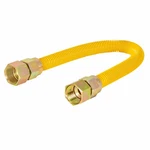 Gas Connector For High-use Appliances, 5/8 In. Od X 30YE555460B. Fixed Price $45.57.