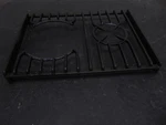 Kitchenaid Gas Range KGSA906PSS02 Burner Grate 9760231BL. Fixed Price $69.99.