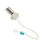 Brand New Genuine Range Igniter Glowbar WB13X25264. Fixed Price $70.00.
