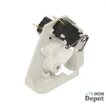 New - Whirlpool Microwave Interlock Assembly W10824412 (in Original Packaging). Fixed Price $22.31.