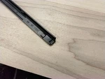 Oem Whirlpool W10761018 Range Oven Door Trim. Fixed Price $25.00.
