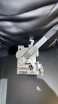 Oem Ge Latch Assembly P/n 164D6636G0. Fixed Price $65.00.