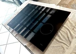 Glass For Samsung Model NZ30A3060UK/AA Induction Cooktop. Fixed Price $125.00.