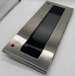 Open Box Ge Microwave Oven WB56X33387 PD00095557 Free Same Day Shipping. Fixed Price $224.28.