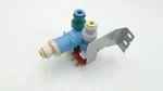 Water Inlet Valve For Whirlpool GD5RHAXNQ00 GD5RHAXSS00 GD5SHAXKQ00 GD5SHAXLT01. Fixed Price $34.90.