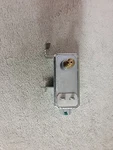 316572800 Gas Range Oven Safety Valve For Electrolux Frigidaire. Fixed Price $114.99.
