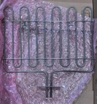 10024579 Unused Bosch Oem Oven Broil Element. Fixed Price $40.00.