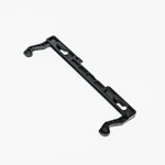 Choice Parts WB02X11096 Microwave Oven Door Latch Lever For Ge. Fixed Price $10.81.