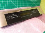 Perfectly Good - Ge Double Oven Touch Control Panel WB36T10624 60 Days. Fixed Price $425.00.