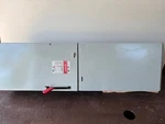 General Electric Spectra Series ADS32200HS 2OOAMP 240 Volt Fused Switch. Fixed Price $450.00.