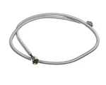 Viking Appliances 009403-000 Tubing, Flex, Sst, 3/16CC 28. Fixed Price $160.94.